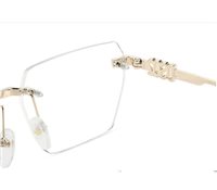 Brillengestelle Dsquared Herr 1078883YG5816 - 1078883YG5816